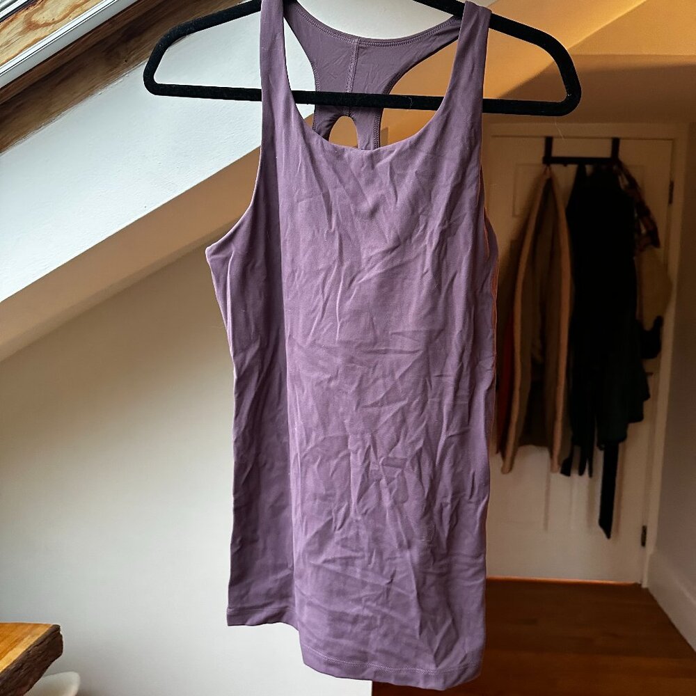 Never worn Lorna Jane workout top!